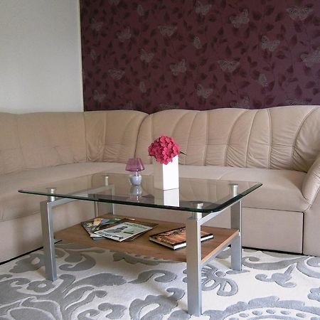 Ferienwohnung Kottmarsdorf Ngoại thất bức ảnh