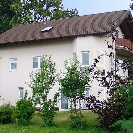 Ferienwohnung Kottmarsdorf Ngoại thất bức ảnh