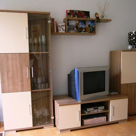 Ferienwohnung Kottmarsdorf Ngoại thất bức ảnh