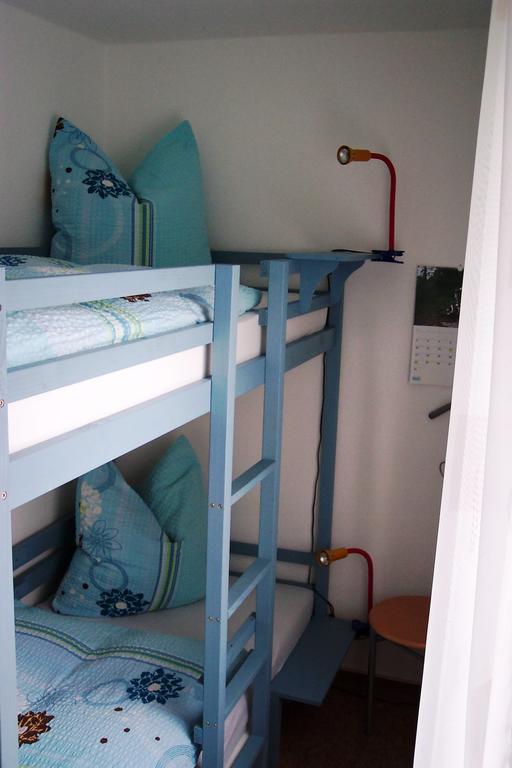 Ferienwohnung Kottmarsdorf Ngoại thất bức ảnh