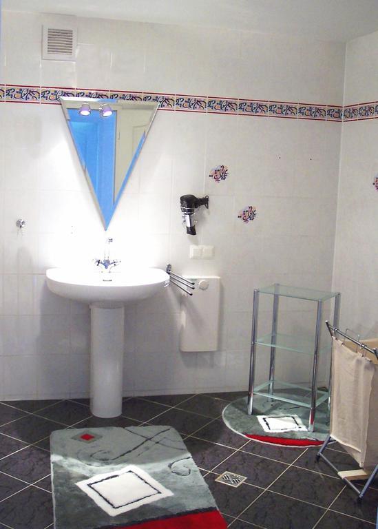 Ferienwohnung Kottmarsdorf Ngoại thất bức ảnh