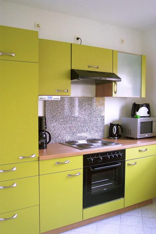 Ferienwohnung Kottmarsdorf Ngoại thất bức ảnh