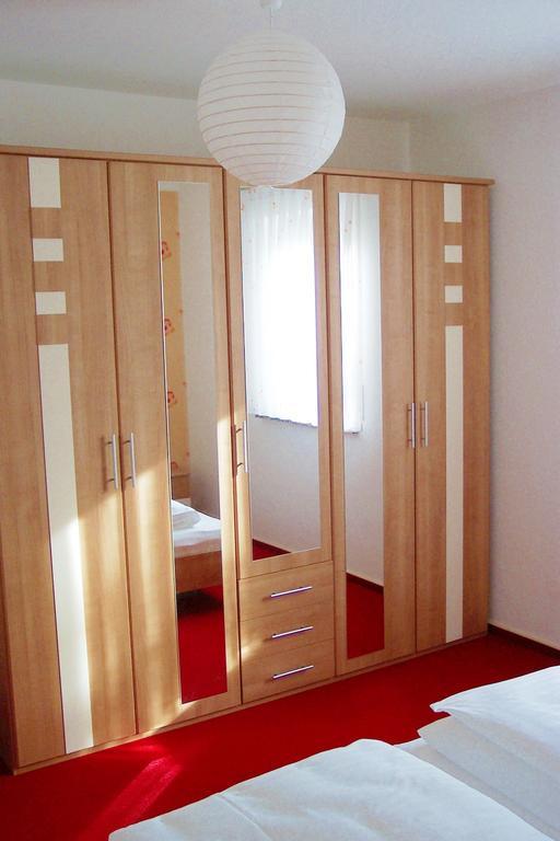Ferienwohnung Kottmarsdorf Ngoại thất bức ảnh