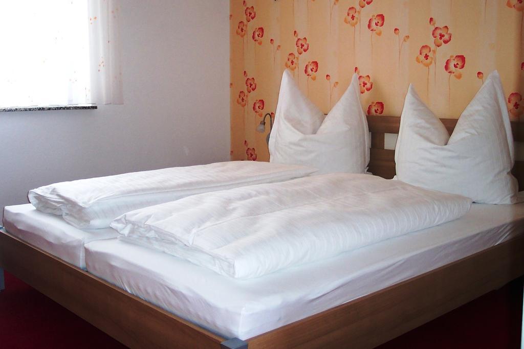 Ferienwohnung Kottmarsdorf Ngoại thất bức ảnh