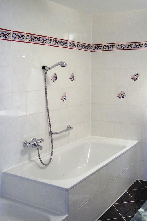Ferienwohnung Kottmarsdorf Ngoại thất bức ảnh